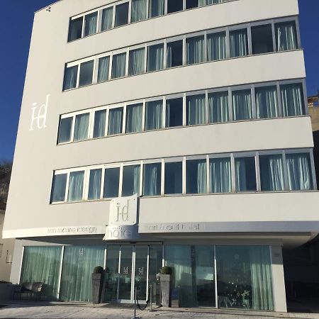 Hotel Idesign San Marino Exterior foto